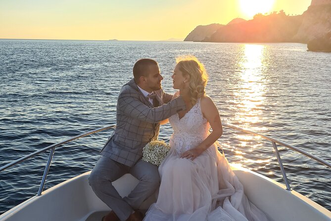 Dubrovnik Sunset Tour By Boat With Local - Cruise Along Dubrovniks Stunning Coastline