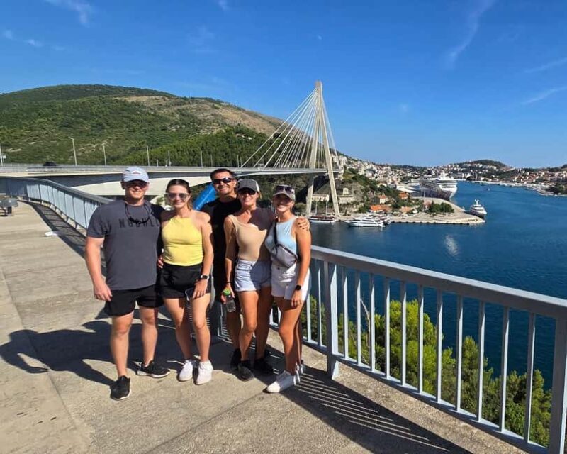 Dubrovnik Sunset Tour with Scenic Views and Local Wine - What to Expect from the Dubrovnik Sunset Tour