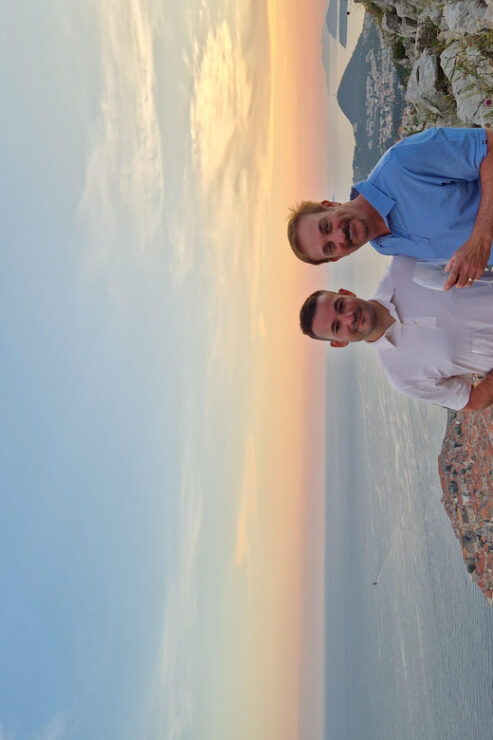 Dubrovnik: Sunset Wine Tasting At Panorama Point - Itinerary and Details