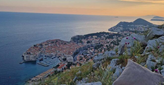 Dubrovnik: Sunset Wine Tasting At Panorama Point - Customer Feedback