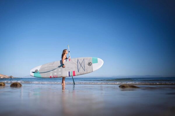 Dubrovnik: SUP Board Rental - Best Paddling Locations