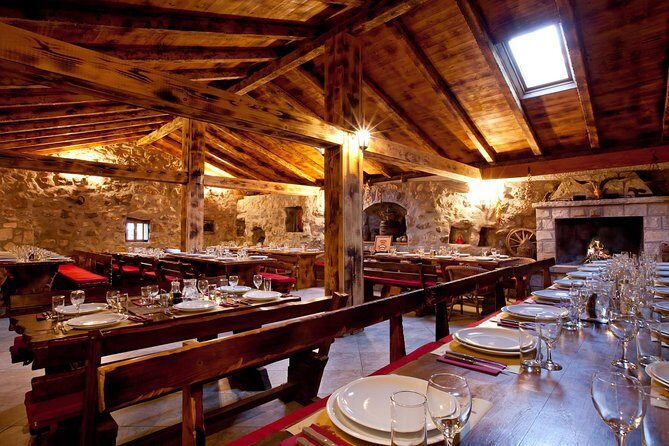 Dubrovnik: Taste of Local Cuisine - Introduction