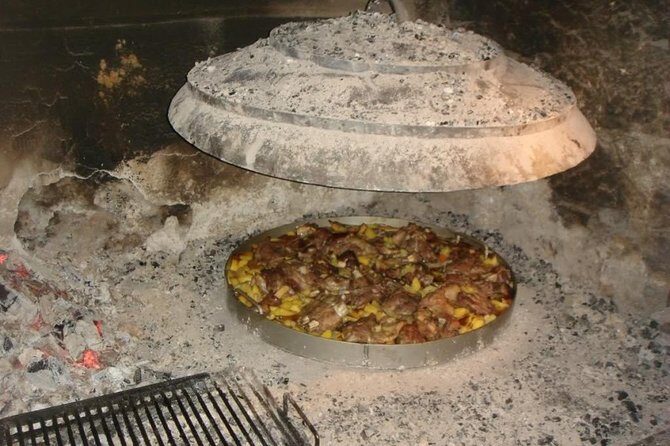 Dubrovnik: Taste of Local Cuisine - Good To Know