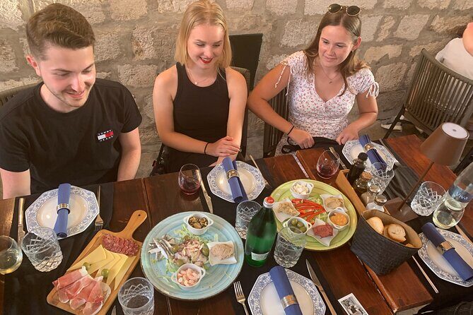 Dubrovnik: Taste of Local Cuisine - Is This Tour Worth It?