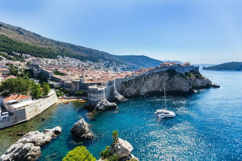 Dubrovnik: The Ultimate Game of Thrones City Walking Tour - In-Depth Look at the Itinerary