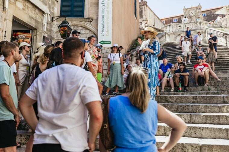 Dubrovnik: The Ultimate Game of Thrones City Walking Tour - What’s Included and What’s Not