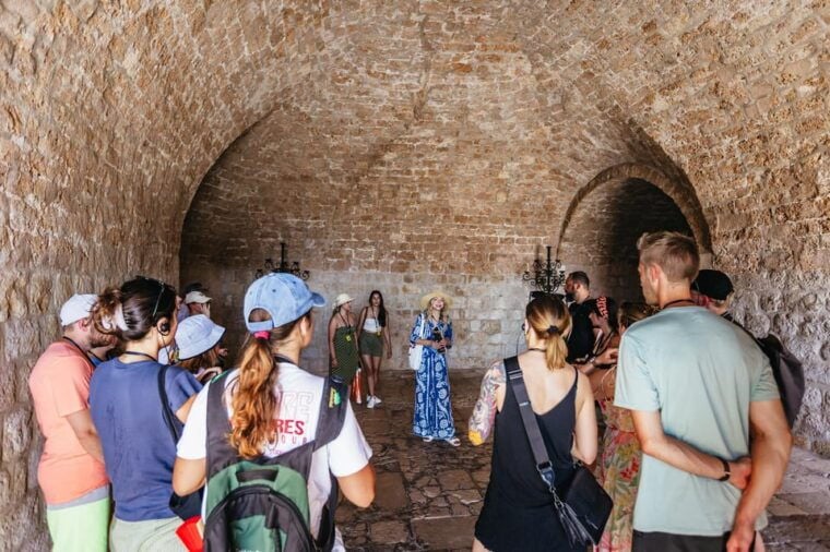Dubrovnik: The Ultimate Game of Thrones City Walking Tour - Practical Aspects and Tips