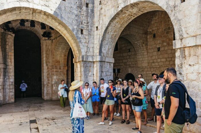 Dubrovnik: The Ultimate Game of Thrones City Walking Tour - Who Should Consider This Tour?