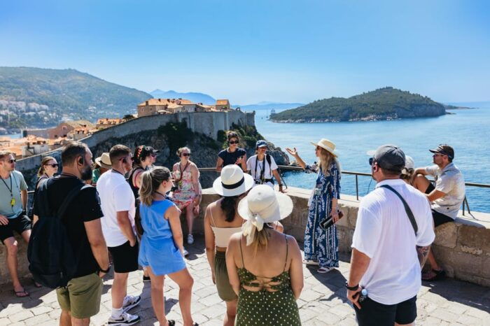 Dubrovnik: The Ultimate Game of Thrones City Walking Tour - The Sum Up