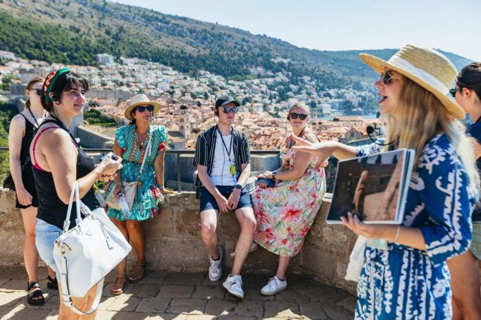 Dubrovnik: The Ultimate Game of Thrones City Walking Tour - FAQs