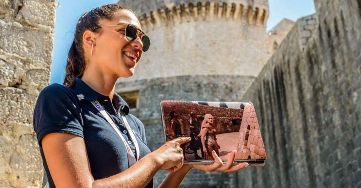 Dubrovnik: The Ultimate Game of Thrones Tour - Tour Highlights and Inclusions