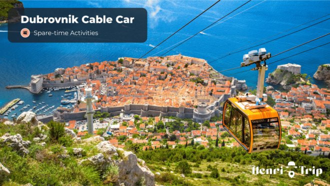 Dubrovnik : the Ultime Digital Guide - Exploring Local Attractions