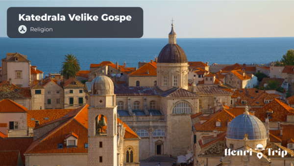 Dubrovnik : the Ultime Digital Guide - Safety and Travel Essentials