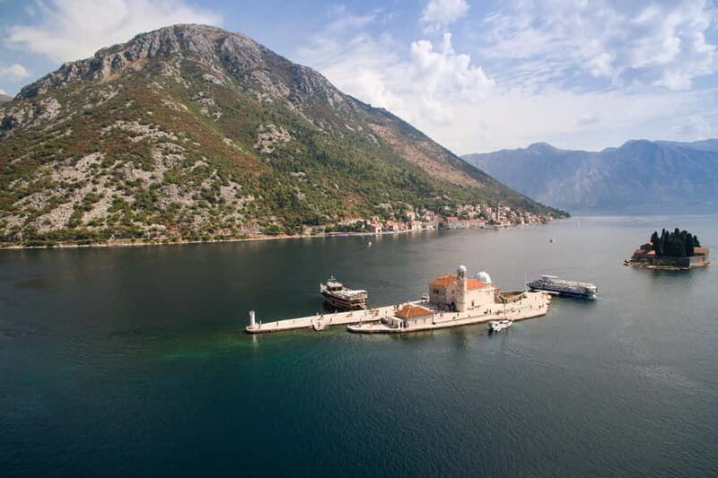 Dubrovnik to/from Kotor: Day Trip or One-Way by Fast Ferry - FAQs