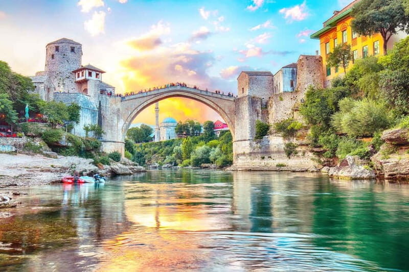 Dubrovnik to Mostar Transfer with Kravice, Blagaj, Pocitelj - Why This Tour Offers Real Value