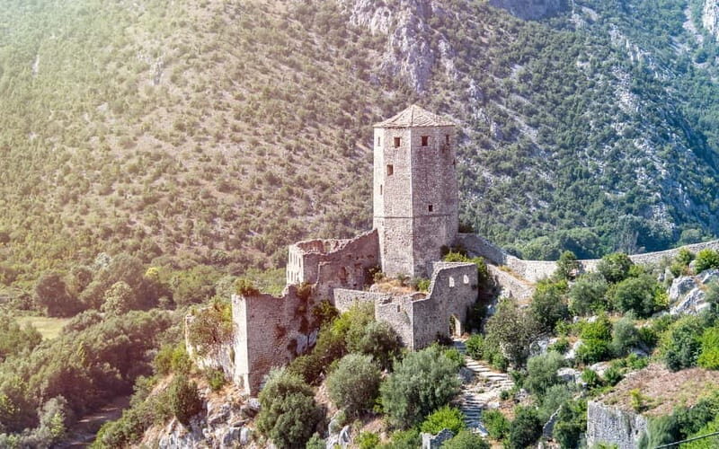 Dubrovnik to Sarajevo: 1-Way Mostar, Blagaj & Poitelj Tour - An In-Depth Look at the Experience