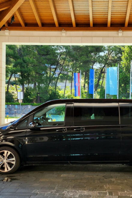 Dubrovnik to Split, 4h Free Time, Private Transfer. - Driver and Language Support