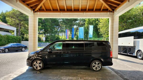 Dubrovnik to Split, 4h Free Time, Private Transfer. - Contact Information