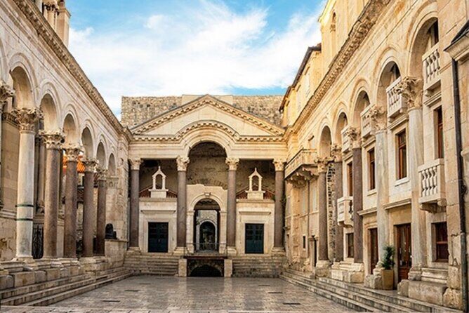 Dubrovnik to Split Private Tour with Transfer - Practical Aspects and What You Need to Know