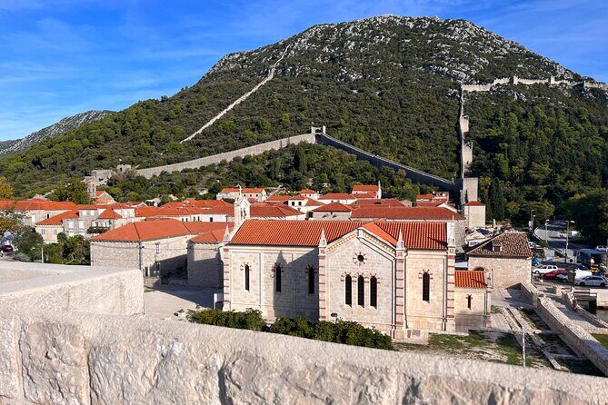 Dubrovnik to Split Private Tour with Transfer - Authentic Experiences & Reviewer Insights