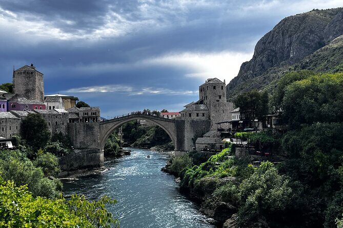 Dubrovnik to Split Private Tour with Transfer - The Sum Up