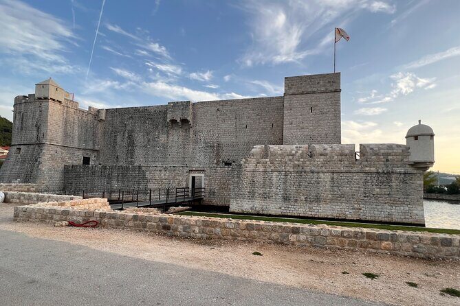 Dubrovnik to Split Private Tour with Transfer - FAQ