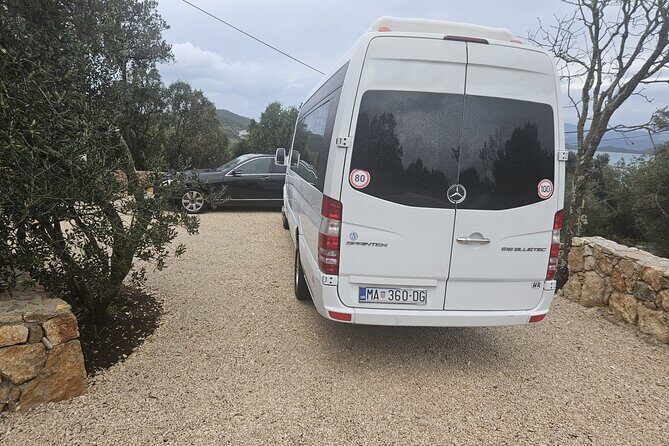 Dubrovnik to Split PRIVATE transfer with GOURMET LUNCH in price - Who Should Consider This Tour?