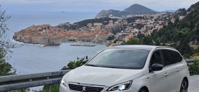 Dubrovnik: to SPLIT Private Transfer With Stop in Ston - Friendly English-speaking Driver