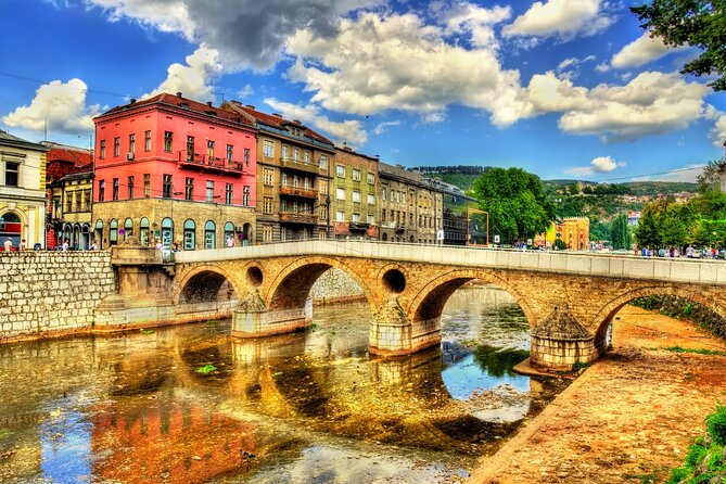 Dubrovnik to Tirana; Tour of 5 Balkan Countries in 8 Days - The Sum Up