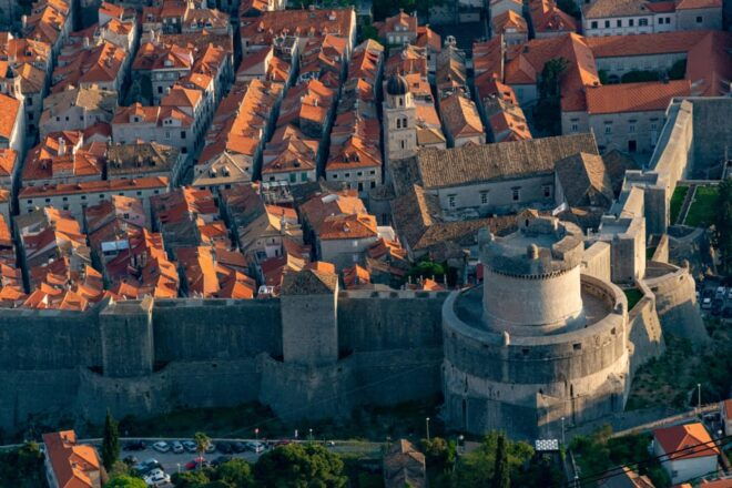 Dubrovnik Tour: Fun Facts and History With Antonio - Fun Facts About Dubrovnik