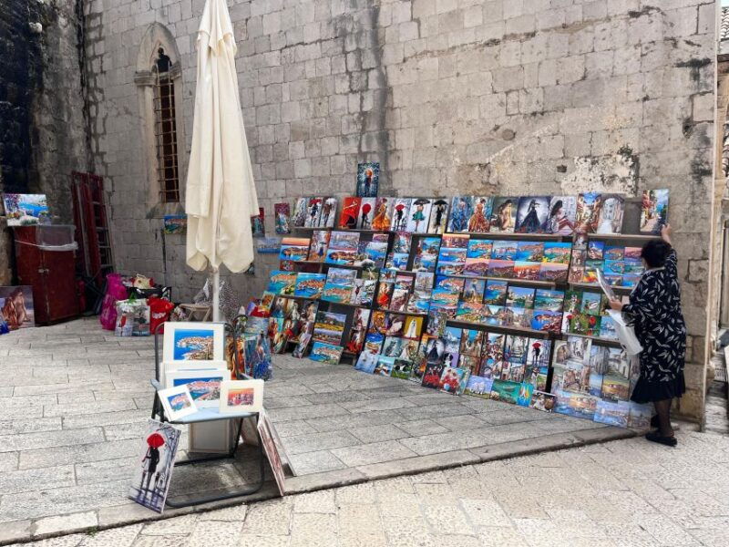 Dubrovnik tour with 100% Dutch speaking guide. - Good To Know