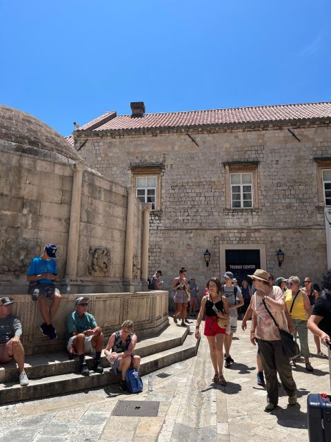 Dubrovnik tour with 100% Dutch speaking guide. - The Value of a Private, Tailored Experience