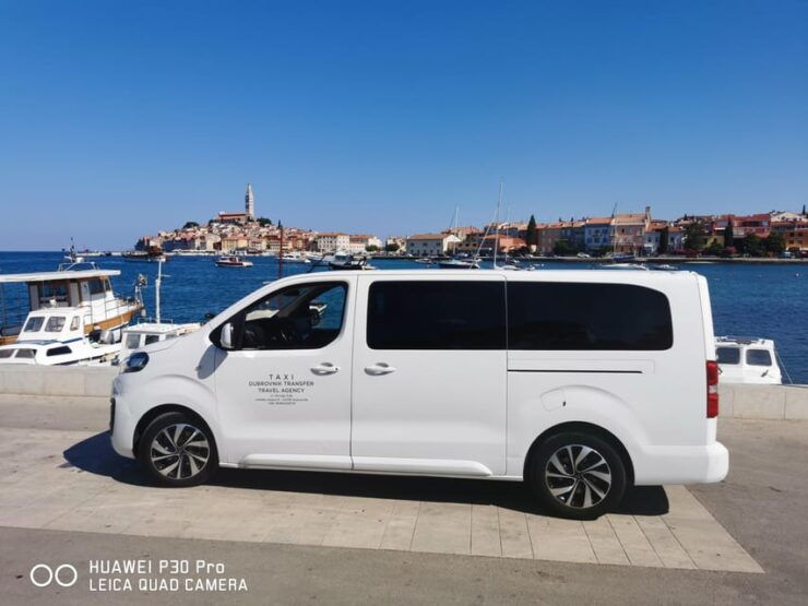 Dubrovnik: Transfer From and to the Airport - Good To Know