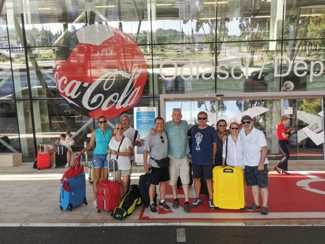 Dubrovnik: Transfer From and to the Airport - Culinary Experiences in Dubrovnik
