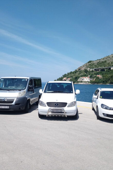 Dubrovnik: Transfer From and to the Airport - Booking and Cancellation Policies