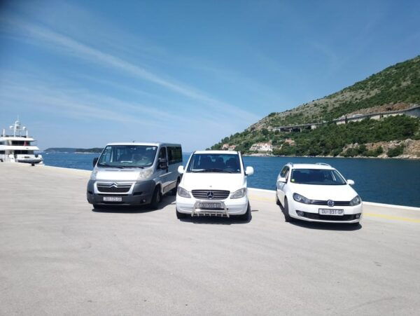 Dubrovnik: Transfer From and to the Airport - Frequently Asked Questions