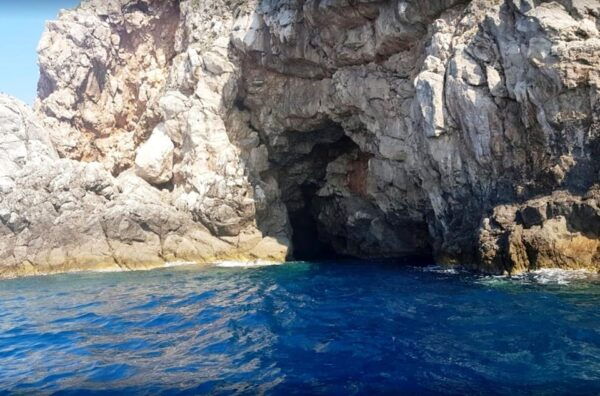 Dubrovnik: UFO - THE BOAT - Cancellation Policy