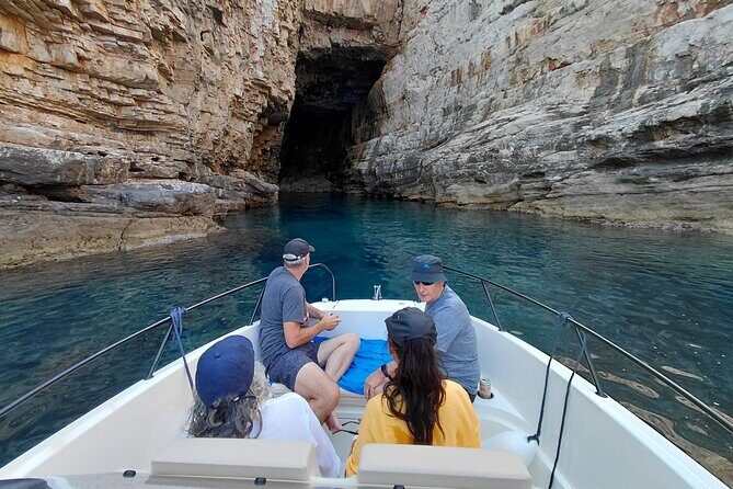 Dubrovnik Unwind - Private Boat Tour - Elafiti, Blue Cave, Sunset - Why This Tour Sets Itself Apart