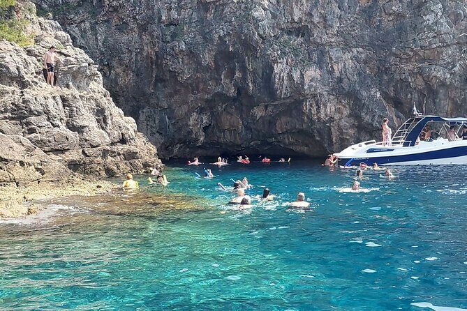 Dubrovnik Unwind - Private Boat Tour - Elafiti, Blue Cave, Sunset - Duration and Price — Is It Worth It?