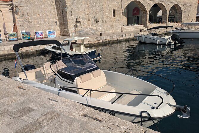 Dubrovnik Unwind - Private Boat Tour - Elafiti, Blue Cave, Sunset - Why Travelers Keep Coming Back