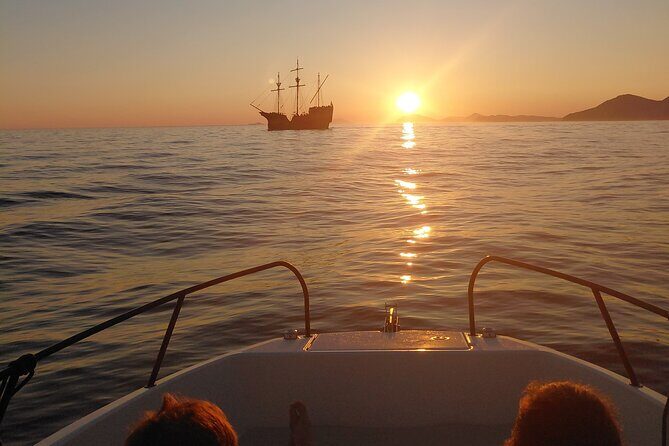 Dubrovnik Unwind - Private Boat Tour - Elafiti, Blue Cave, Sunset - Who Is This Tour Perfect For?