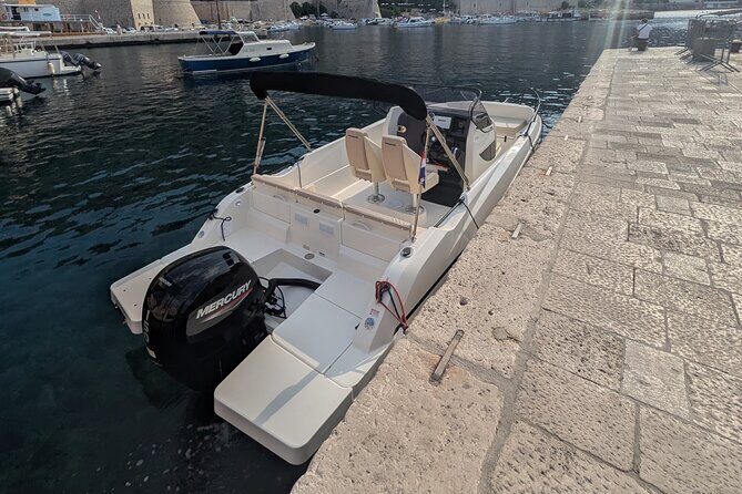 Dubrovnik Unwind - Private Boat Tour - Elafiti, Blue Cave, Sunset - Frequently Asked Questions