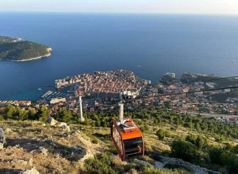 Dubrovnik Views & Trsteno Botanical Garden Experience - The Sum Up