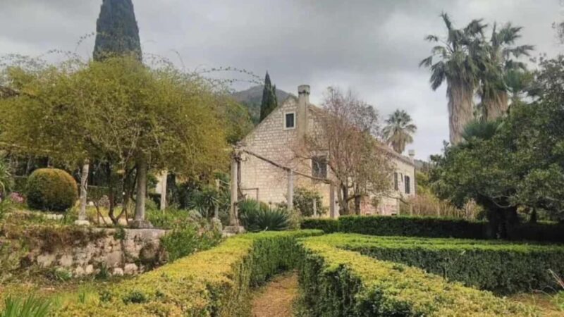 Dubrovnik Views & Trsteno Botanical Garden Experience - FAQ