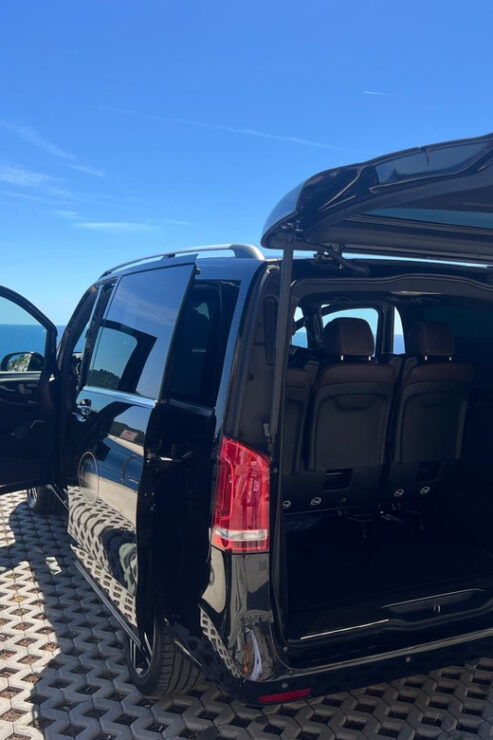 Dubrovnik: VIP Airport Transfers - Good To Know