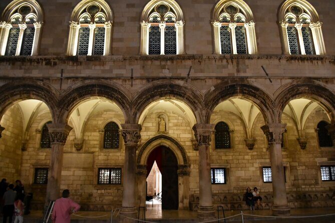 Dubrovnik Walk & Wine: Old Town Walking tour with a Glass of Wine - FAQ