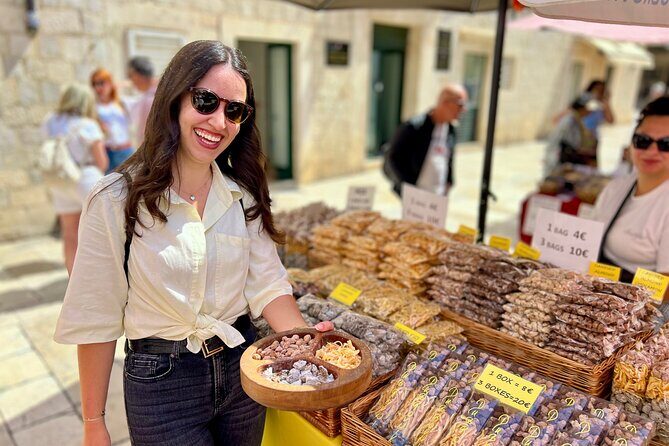Dubrovnik Walking Food Tour With Secret Food Tours - Good To Know