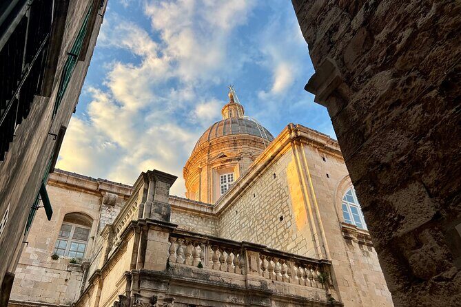 Dubrovnik Walking Food Tour With Secret Food Tours - A Closer Look at the Itinerary