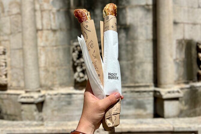 Dubrovnik Walking Food Tour With Secret Food Tours - Who Will Love This Tour?