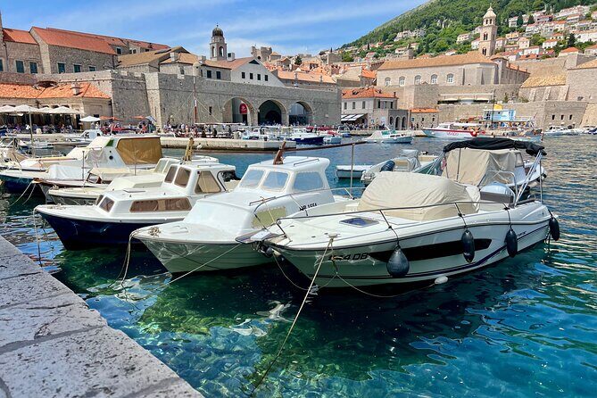 Dubrovnik Walking Food Tour With Secret Food Tours - Final Thoughts